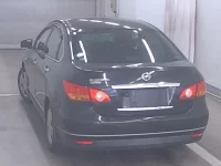 Nissan SYLPHY лот № 4068 оценка R  с аукциона в Японии 1