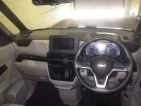 Nissan ROOX лот № 4009 оценка 3  с аукциона в Японии 2