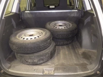 Mitsubishi LANCER VAN