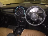 BMW MINI лот № 6031 оценка 4  с аукциона в Японии 2