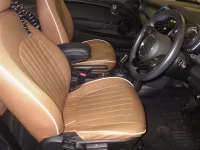 BMW MINI лот № 6031 оценка 4  с аукциона в Японии 3