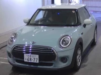BMW MINI лот № 6031 оценка 4  с аукциона в Японии 4