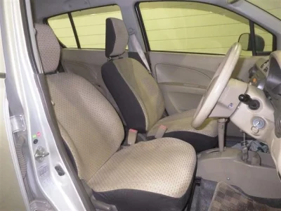 Suzuki ALTO ECO  с аукциона в Японии
