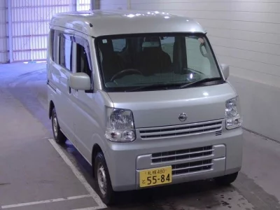 Nissan CLIPPER VAN