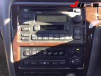 Toyota MARK II лот № 2007 оценка 3.5  с аукциона в Японии 10