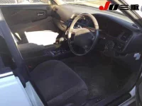 Toyota MARK II лот № 2007 оценка 3.5  с аукциона в Японии 3