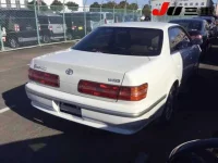 Toyota MARK II лот № 2007 оценка 3.5  с аукциона в Японии 5