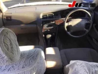 Toyota MARK II лот № 2007 оценка 3.5  с аукциона в Японии 7