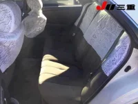 Toyota MARK II лот № 2007 оценка 3.5  с аукциона в Японии 9