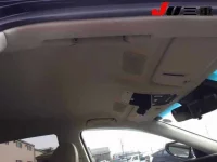 Lexus LS лот № 3003 оценка X  с аукциона в Японии 9