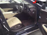 Lexus LS лот № 3003 оценка X  с аукциона в Японии 3