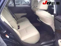 Lexus LS лот № 3003 оценка X  с аукциона в Японии 4