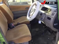 Nissan MOCO лот № 8070 оценка R  с аукциона в Японии 3