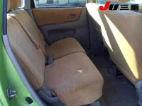 Nissan MOCO лот № 8070 оценка R  с аукциона в Японии 4