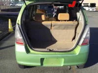 Nissan MOCO лот № 8070 оценка R  с аукциона в Японии 6