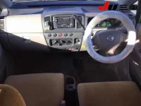 Nissan MOCO лот № 8070 оценка R  с аукциона в Японии 7