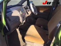 Nissan MOCO лот № 8070 оценка R  с аукциона в Японии 2