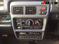 Honda ACTY VAN лот № 7340 оценка -  с аукциона в Японии 10
