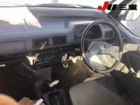 Honda ACTY TRUCK лот № 8024 оценка 3.5  с аукциона в Японии 7