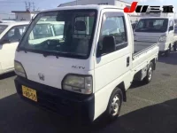 Honda ACTY TRUCK лот № 8024 оценка 3.5  с аукциона в Японии 8