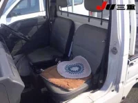 Honda ACTY TRUCK лот № 8024 оценка 3.5  с аукциона в Японии 9