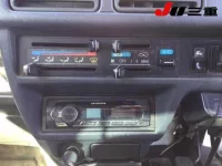 Honda ACTY TRUCK лот № 8060 оценка 3.5  с аукциона в Японии 10