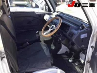 Honda ACTY TRUCK лот № 8060 оценка 3.5  с аукциона в Японии 3