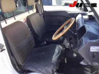 Honda ACTY TRUCK лот № 8060 оценка 3.5  с аукциона в Японии 4