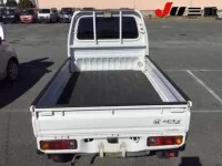 Honda ACTY TRUCK лот № 8060 оценка 3.5  с аукциона в Японии 6