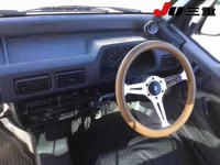 Honda ACTY TRUCK лот № 8060 оценка 3.5  с аукциона в Японии 7