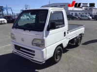 Honda ACTY TRUCK лот № 8060 оценка 3.5  с аукциона в Японии 8