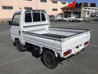 Honda ACTY TRUCK лот № 8060 оценка 3.5  с аукциона в Японии 1