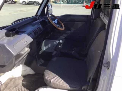 Honda ACTY TRUCK  с аукциона в Японии