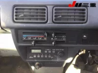 Honda ACTY TRUCK лот № 8062 оценка R  с аукциона в Японии 10