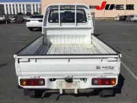 Honda ACTY TRUCK лот № 8062 оценка R  с аукциона в Японии 6