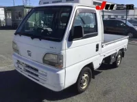 Honda ACTY TRUCK лот № 8062 оценка R  с аукциона в Японии 8
