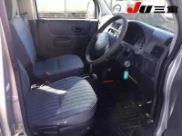 Honda ACTY VAN лот № 8065 оценка 3  с аукциона в Японии 3