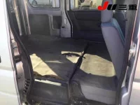 Honda ACTY VAN лот № 8065 оценка 3  с аукциона в Японии 4