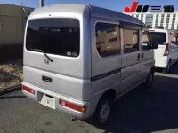 Honda ACTY VAN лот № 8065 оценка 3  с аукциона в Японии 5