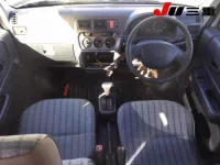 Honda ACTY VAN лот № 8065 оценка 3  с аукциона в Японии 7