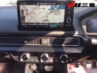 Honda CIVIC лот № 2027 оценка 5  с аукциона в Японии 10