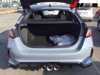 Honda CIVIC лот № 2027 оценка 5  с аукциона в Японии 6