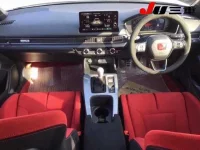 Honda CIVIC лот № 2027 оценка 5  с аукциона в Японии 7