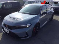 Honda CIVIC лот № 2027 оценка 5  с аукциона в Японии 8