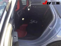 Honda CIVIC лот № 2027 оценка 5  с аукциона в Японии 9