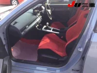 Honda CIVIC лот № 2027 оценка 5  с аукциона в Японии 2