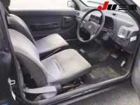 Honda TODAY VAN лот № 7334 оценка -  с аукциона в Японии 3