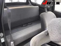 Honda TODAY VAN лот № 7334 оценка -  с аукциона в Японии 4