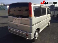 Honda VAMOS лот № 7366 оценка -  с аукциона в Японии 5