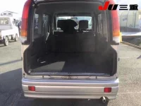 Honda VAMOS лот № 7366 оценка -  с аукциона в Японии 6